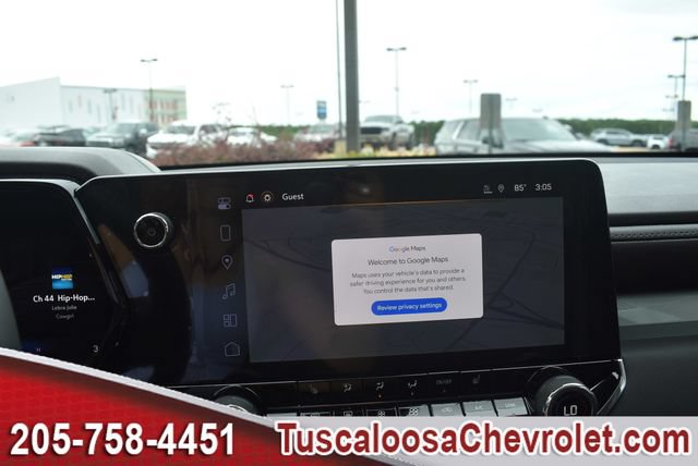 New 2026 Chevrolet Colorado LT w/ Advanced Trailering Package RWD image 27