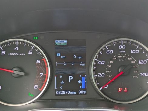 Used 2025 Mitsubishi Eclipse Cross SE AWD/4WD image 16