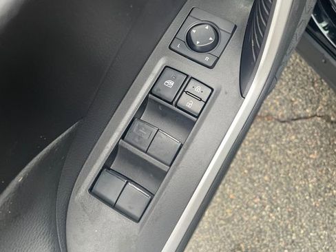 New 2025 Toyota RAV4 LE image 21