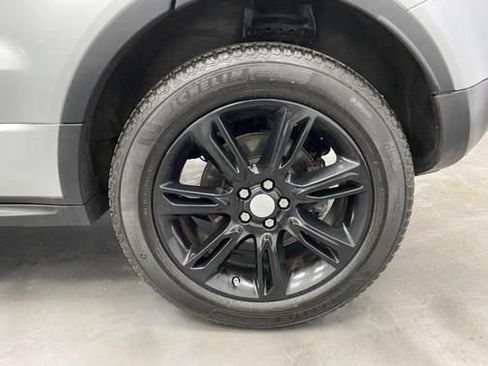 Used 2016 Land Rover Range Rover Evoque HSE Dynamic AWD/4WD image 19