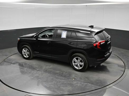 Used 2024 GMC Terrain SLE AWD/4WD image 29