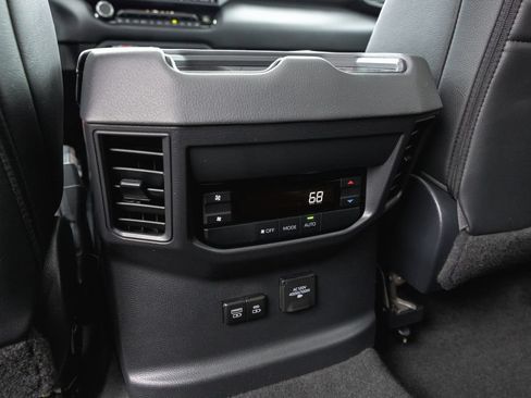 Certified 2024 Toyota Sequoia TRD Pro AWD/4WD image 31