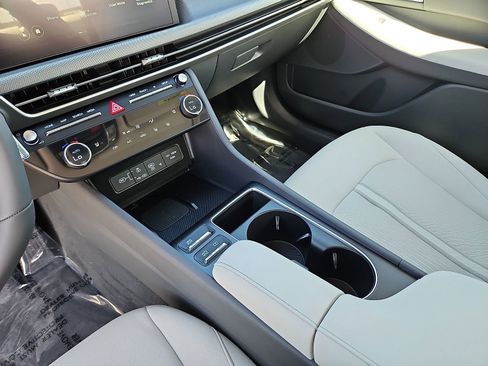 New 2026 Hyundai Sonata SEL image 20