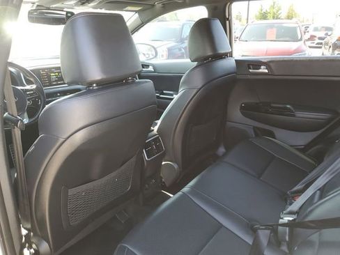 Used 2021 Kia Sportage S w/ S FWD Premium Package image 34