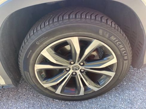 Used 2020 Lexus RX 350 FWD w/ Premium Package image 7