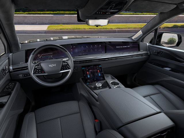 New 2026 Cadillac Escalade IQ Sport 2 AWD/4WD image 15