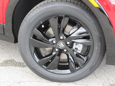 New 2026 Buick Encore GX Sport Touring w/ Comfort Package image 7