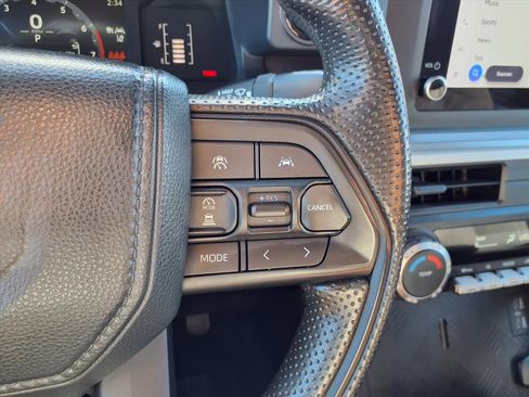 Used 2024 Toyota Tacoma SR5 image 15