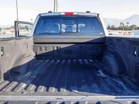 Used 2024 Ford F150 XLT w/ Equipment Group 302A MID image 30