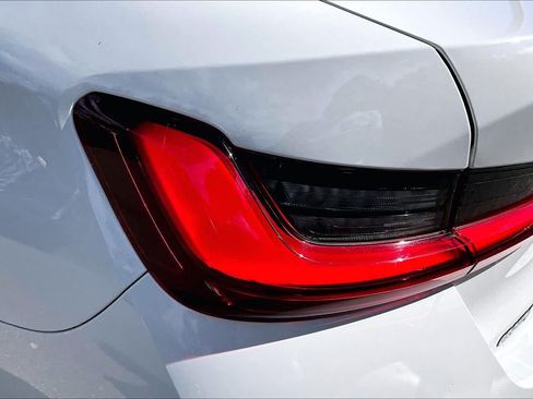 Used 2023 BMW 330i xDrive Sedan w/ Driving Assistance Package AWD/4WD image 26