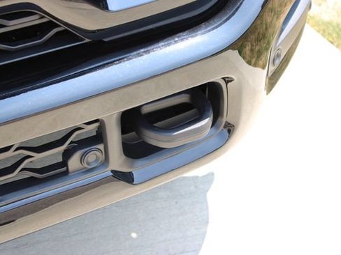Used 2026 RAM 3500 Laramie AWD/4WD image 7