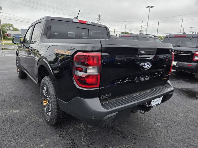 New 2026 Ford Maverick Tremor AWD/4WD image 5