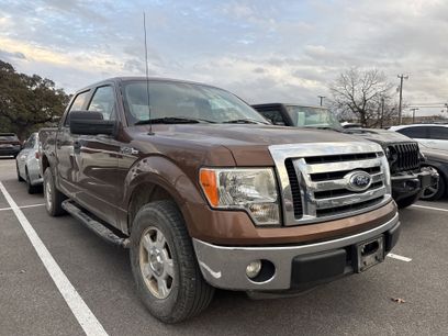 Used 2012 Ford F150 XLT