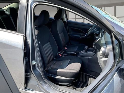 Used 2024 Nissan Versa S w/ S Plus Package image 7