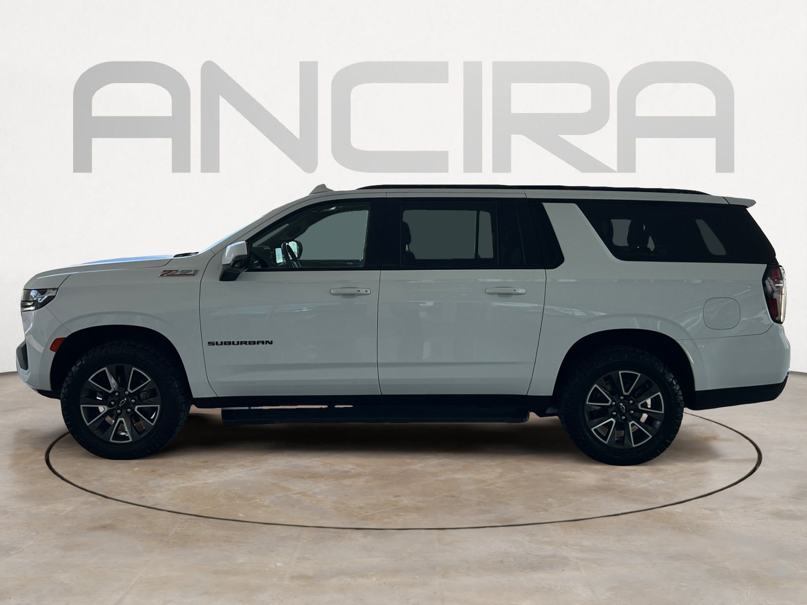 Used 2022 Chevrolet Suburban Z71 w/ Z71 Off-Road Package AWD/4WD image 6