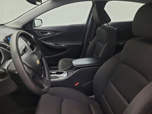 Used 2024 Chevrolet Malibu LS FWD image 17