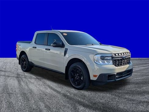Certified 2024 Ford Maverick XLT w/ Equipment Group 300A Standard AWD/4WD image 2
