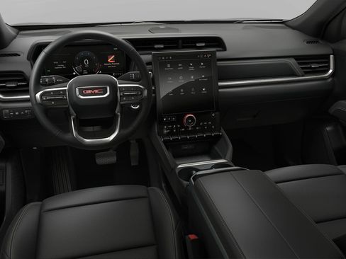 New 2027 GMC Terrain Elevation w/ Elevation Premium Package FWD image 30