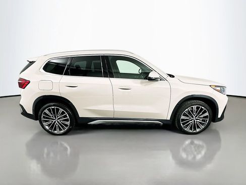 New 2026 BMW X1 xDrive28i w/ Technology Package image 4