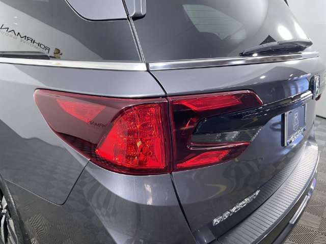New 2027 Honda Odyssey EX-L image 18
