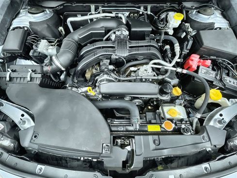 Used 2021 Subaru Legacy Limited w/ Popular Package #3 image 11