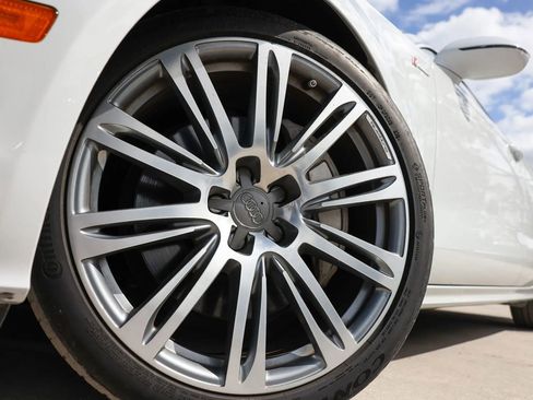 Used 2014 Audi A7 3.0T Premium Plus w/ 19" Sport Package image 36
