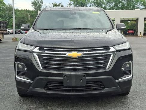 Used 2023 Chevrolet Traverse LT AWD/4WD image 5