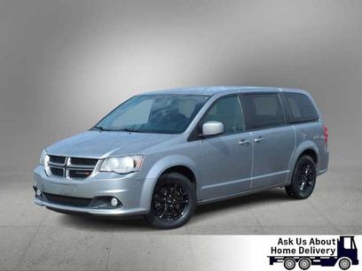 Used 2019 Dodge Grand Caravan GT