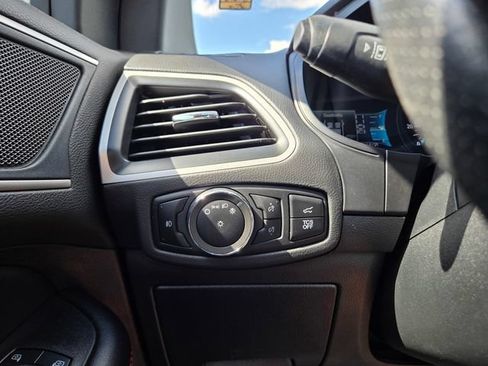 Certified 2023 Ford Edge ST-Line AWD/4WD image 25