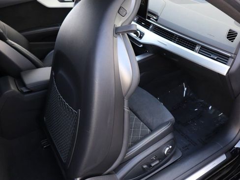 Used 2021 Audi S5 Premium Plus w/ Premium Plus AWD/4WD image 30
