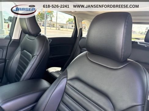 Used 2024 Ford Edge SEL w/ Convenience Package AWD/4WD image 12