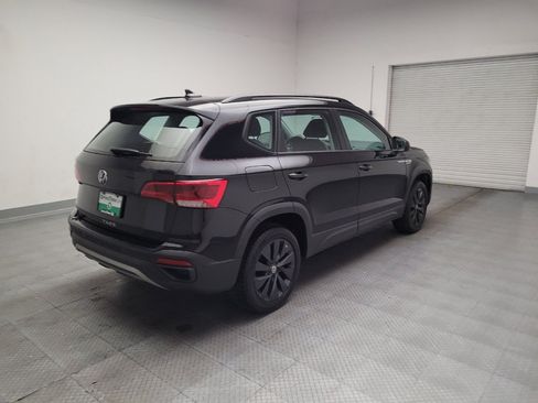 Used 2023 Volkswagen Taos S FWD image 9