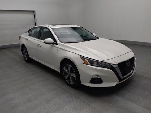 Used 2019 Nissan Altima 2.5 SL image 13