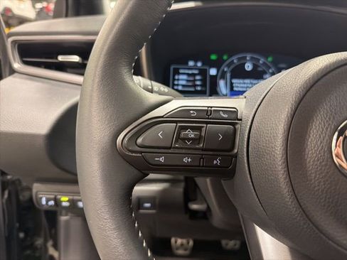 Used 2024 Toyota Corolla GR w/ Performance Package image 19