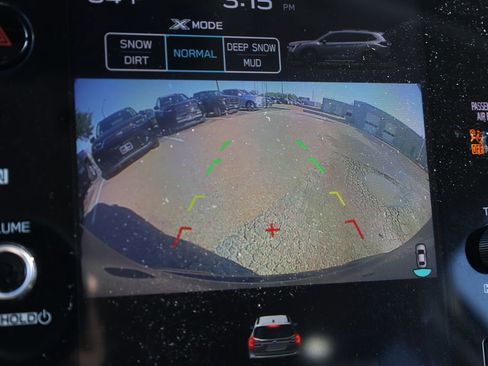 Used 2023 Subaru Ascent Touring image 10