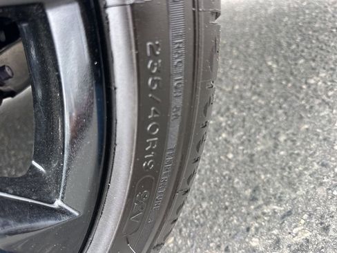 Used 2024 Lexus ES 350 F Sport w/ Accessory Package (Z2) image 34