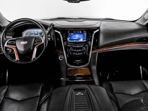 Used 2015 Cadillac Escalade ESV Premium AWD/4WD image 14