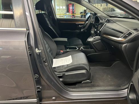 Used 2018 Honda CR-V EX image 31