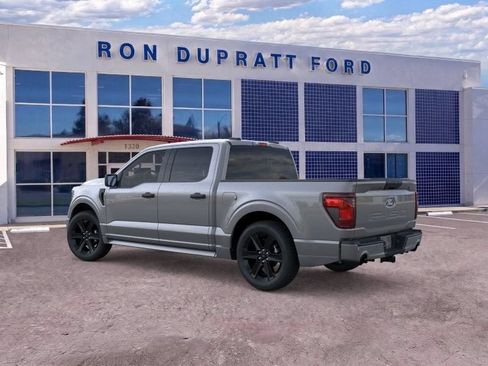 New 2026 Ford F150 STX w/ F-150 LOBO Package AWD/4WD image 4