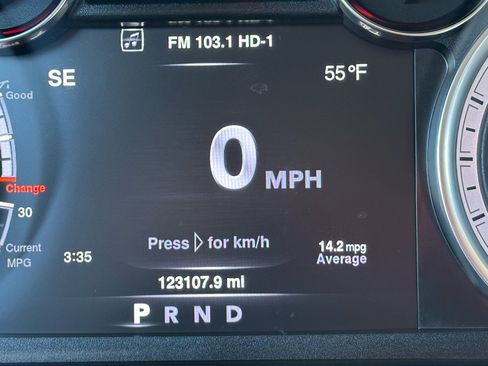 Used 2020 RAM 1500 Tradesman w/ Electronics Group image 23