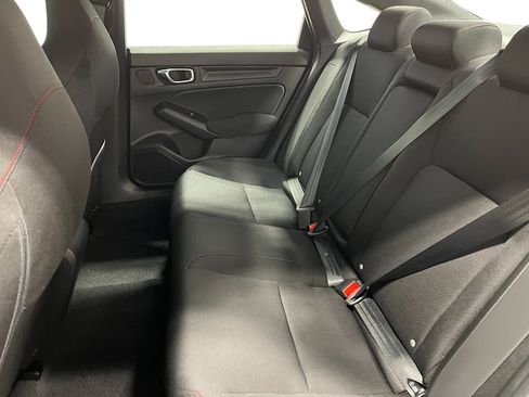 New 2026 Honda Civic Si image 21