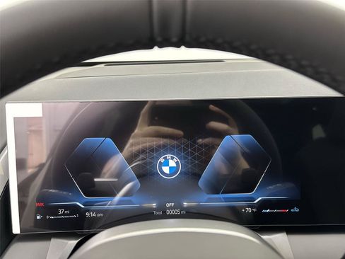 New 2026 BMW X3 xDrive30i w/ Premium Package AWD/4WD image 28