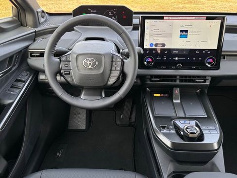 New 2026 Toyota bZ image 11