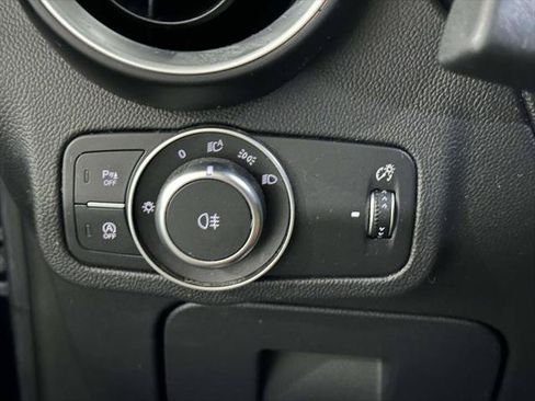 Used 2018 Alfa Romeo Stelvio Ti Sport AWD/4WD image 18