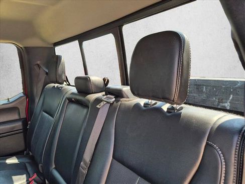 Used 2020 Ford F150 Lariat RWD image 16