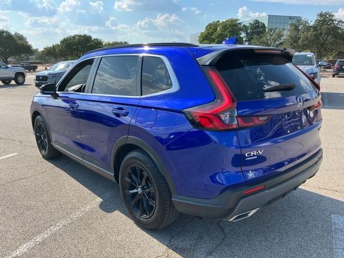 Used 2024 Honda CR-V Sport image 6