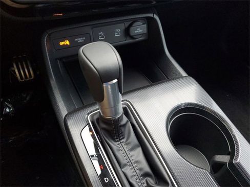 New 2026 Honda Civic Sport image 15