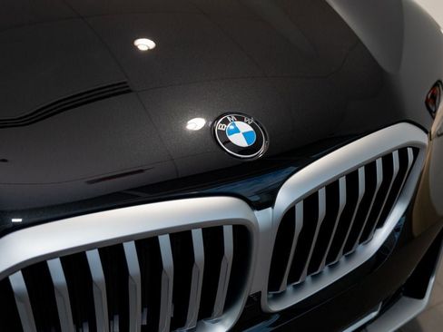 New 2026 BMW X5 xDrive40i AWD/4WD image 7