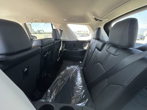 New 2026 Honda Pilot EX-L image 26