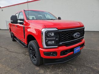New 2026 Ford F250 XL w/ STX Appearance Package video 2